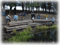 Training hich schoolers in Idaho
